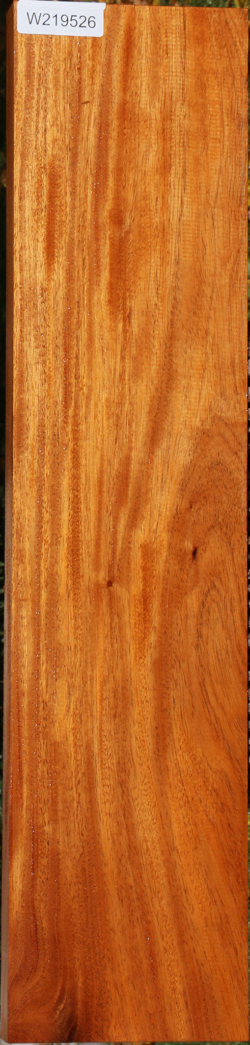 Genuine Honduras Mahogany selling Platter Blank