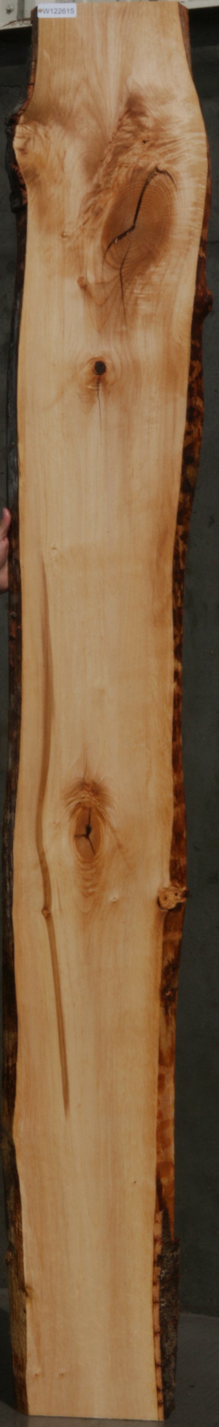 Swiss Pear Live Edge Lumber – Cook Woods
