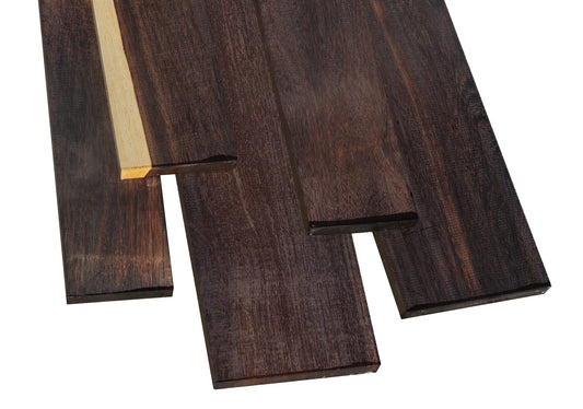 Brazilian Ebony