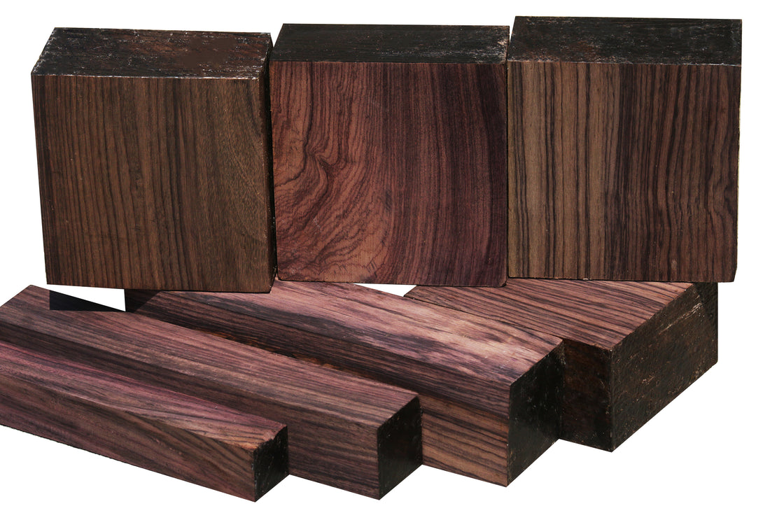 East Indian Rosewood