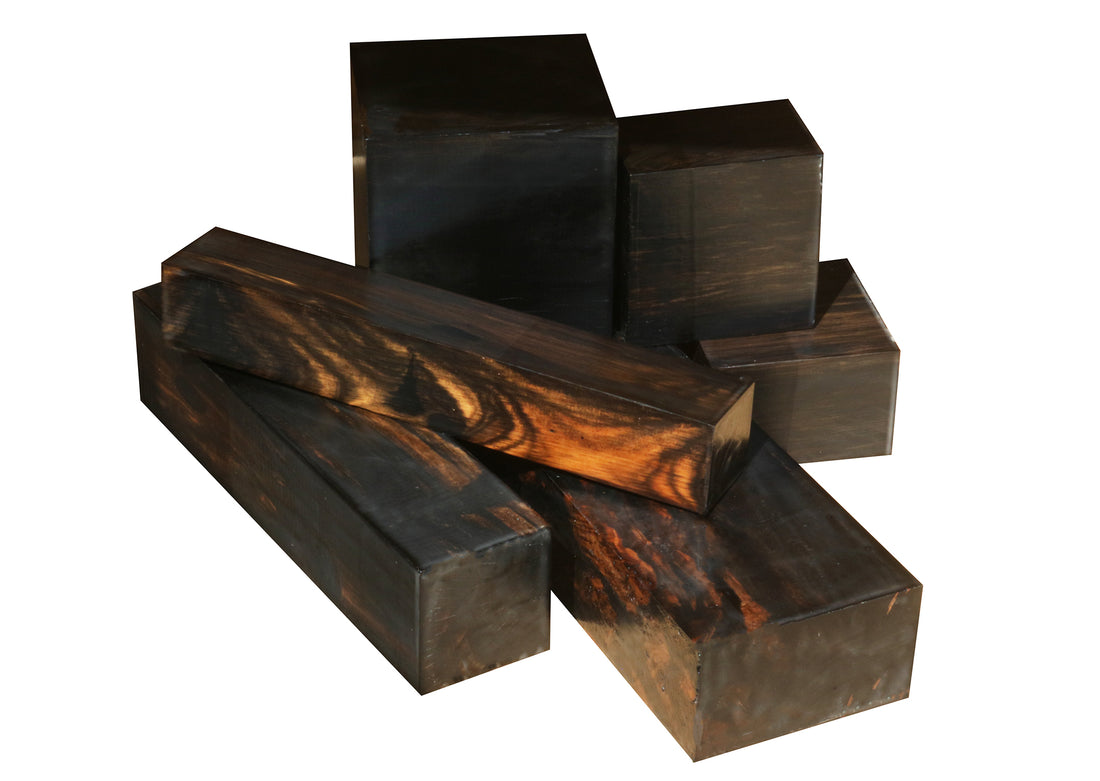 Gabon Ebony