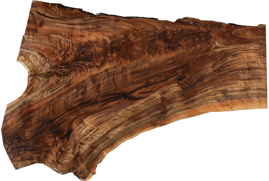 Claro Walnut Slabs