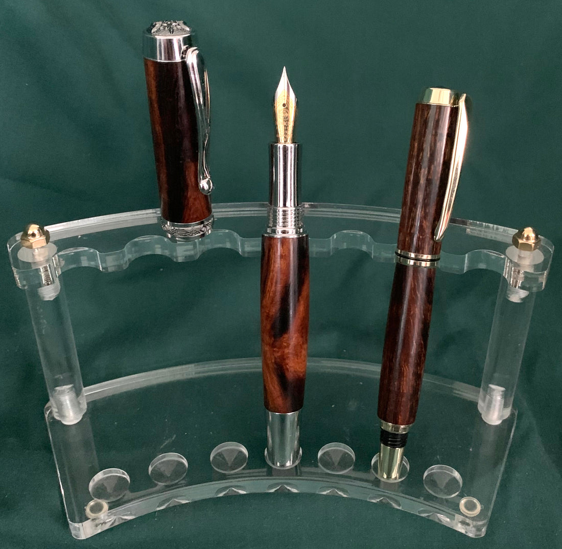 Desert Ironwood Pen