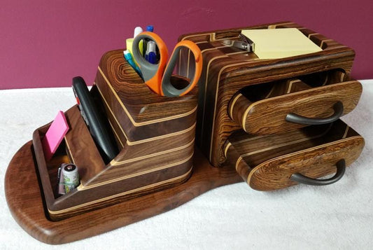 Desk Organizer