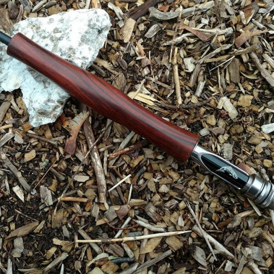 Fly Rod Handle