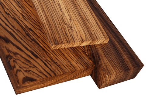 Zebrawood