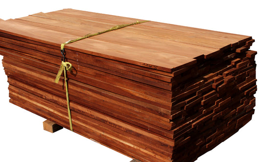 Camphor Burl Lumber – Cook Woods