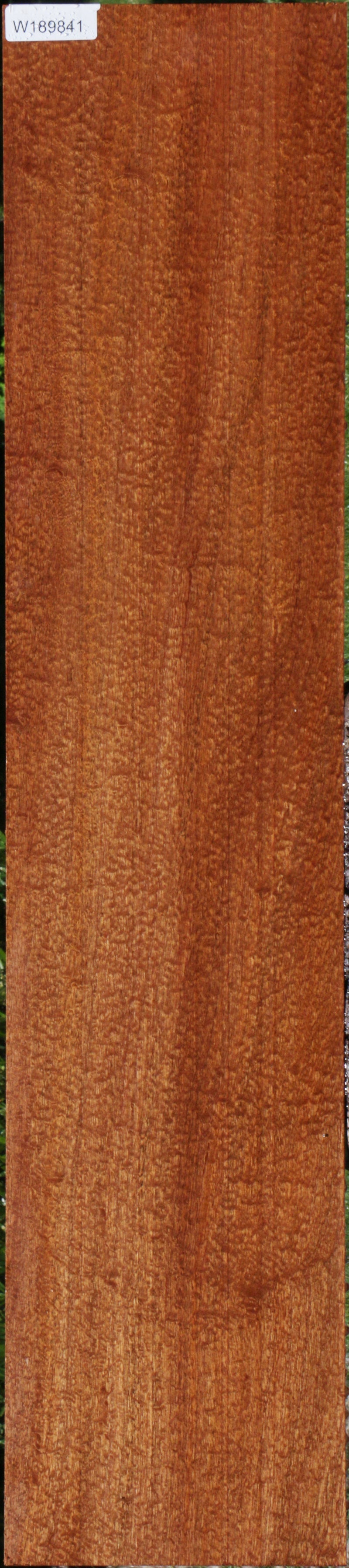 Extra Fancy Pomelle Sapele Lumber