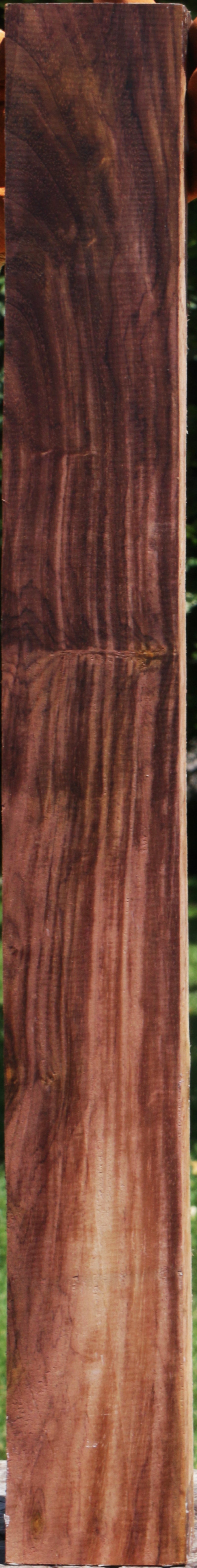 Cocobolo Lumber