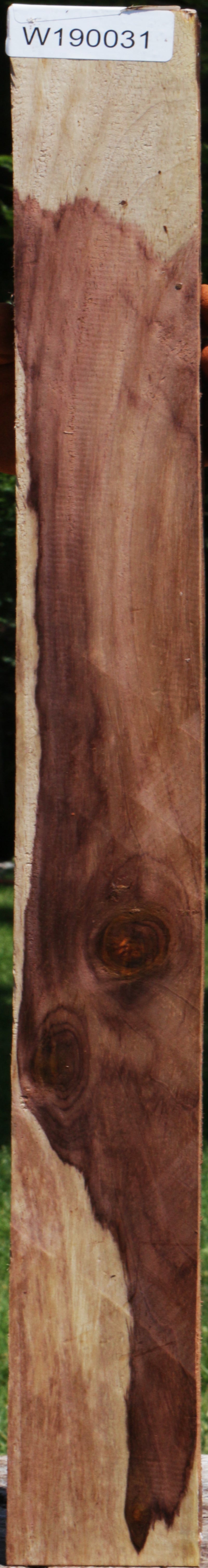 Cocobolo Lumber