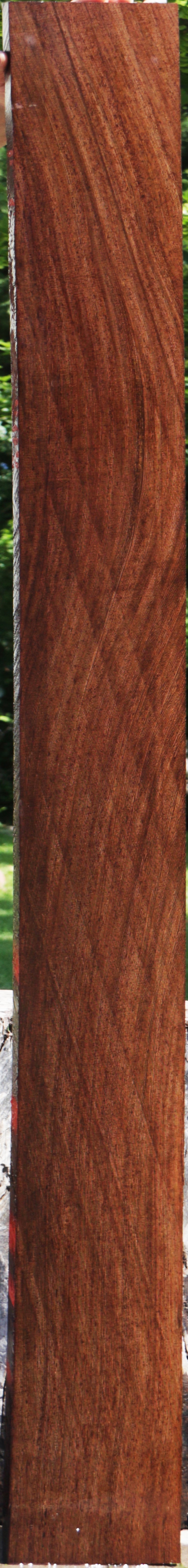 Wenge Lumber