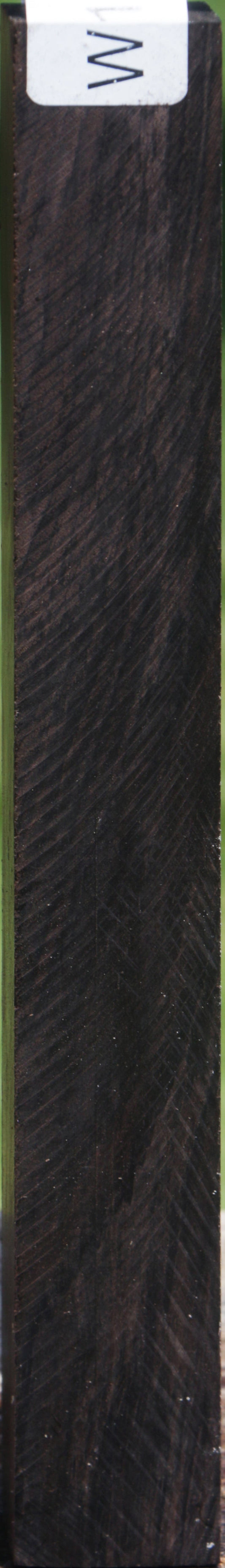 African Blackwood Turning Square