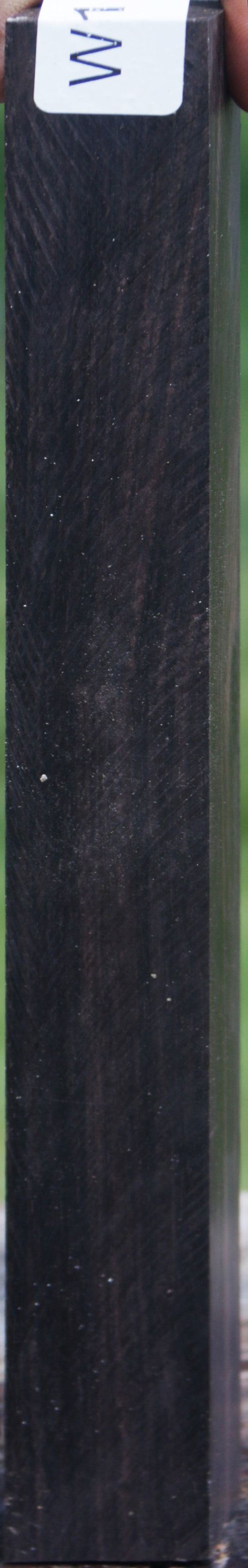 African Blackwood Turning Square