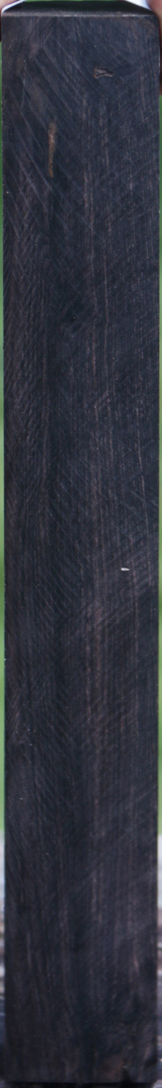 African Blackwood Turning Square