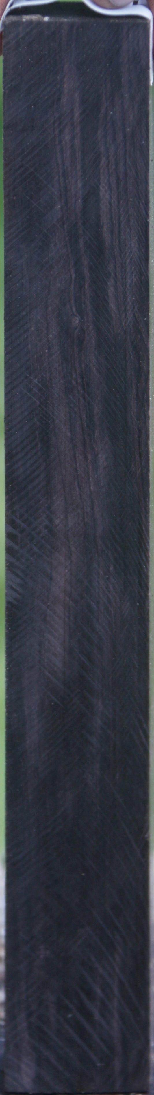 African Blackwood Turning Square