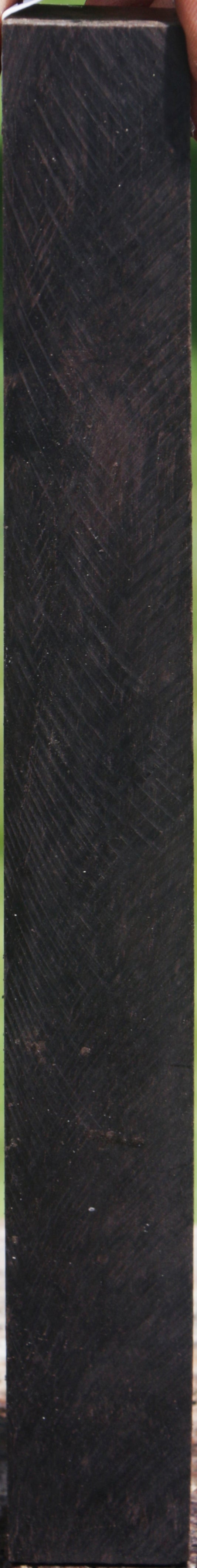 African Blackwood Turning Square