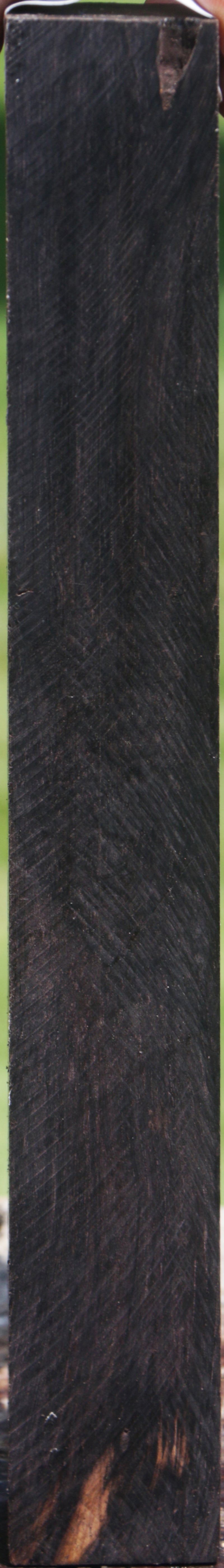 African Blackwood Turning Square