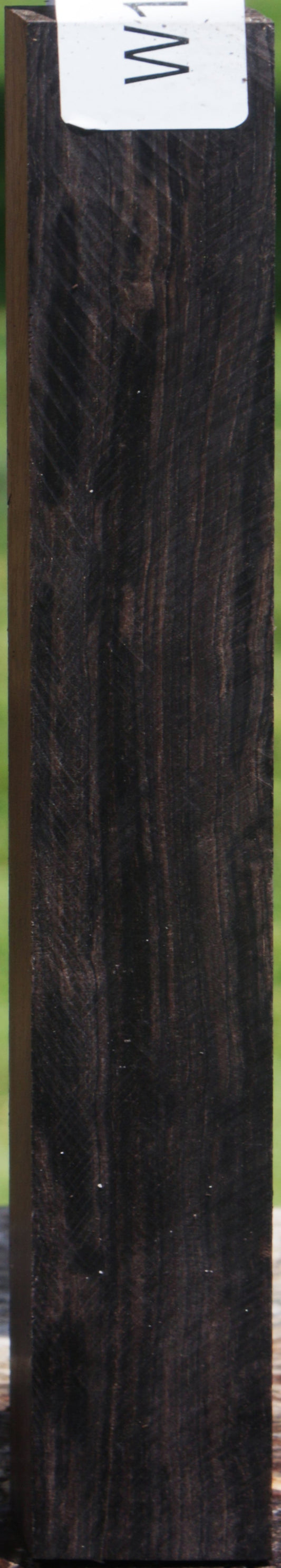 African Blackwood Turning Square