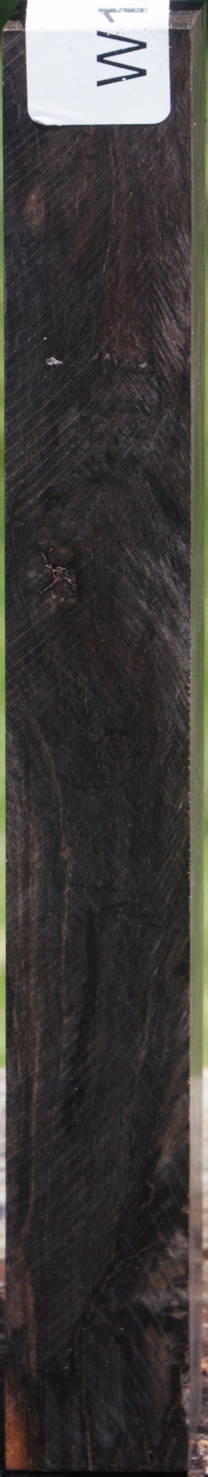 African Blackwood Turning Square