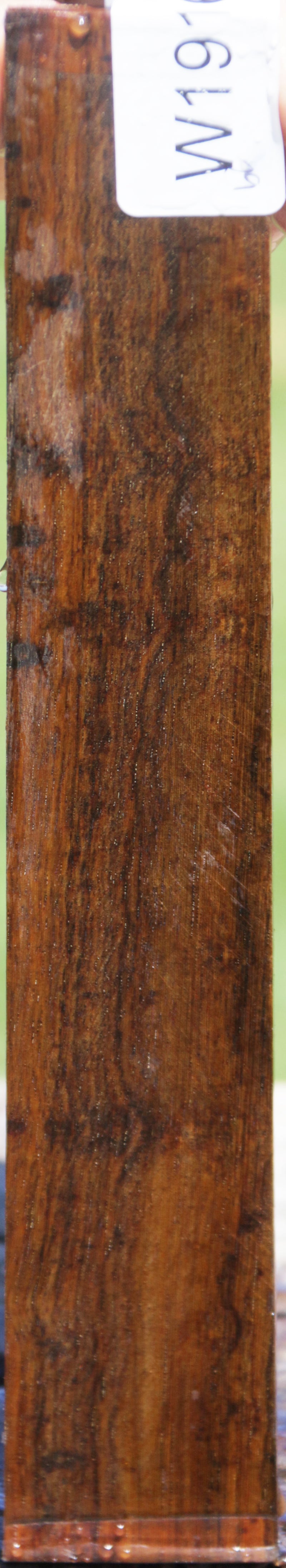 Brazilian Blackheart Micro Lumber