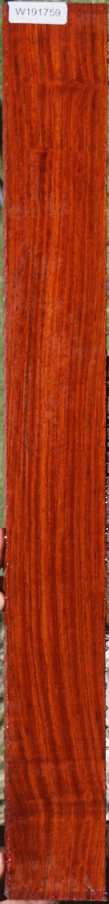 Padauk – Cook Woods