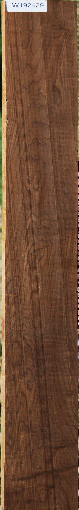 Extra Fancy Curly Caramelized Maple Lumber