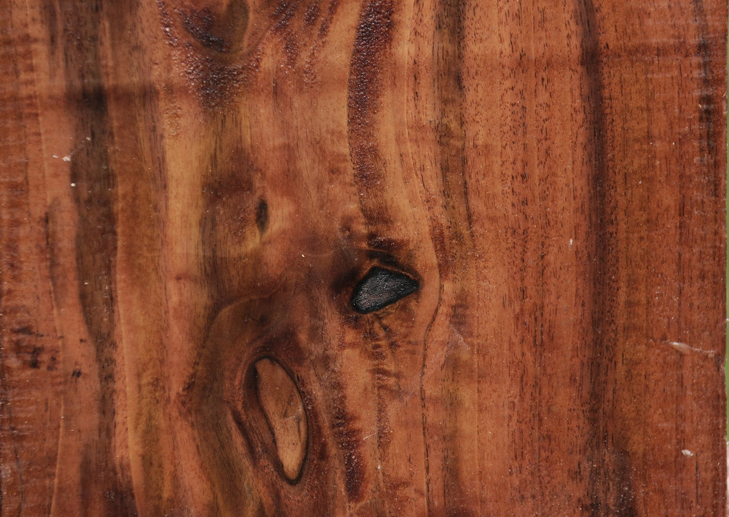 Extra Fancy Claro Walnut  Bowl Blank