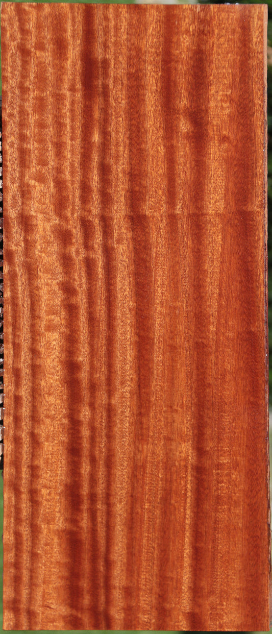 Pomelle Sapele Lumber