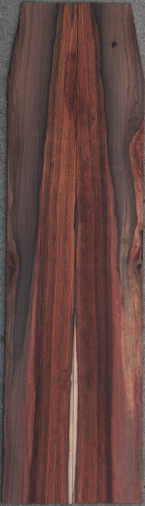 Exhibition Brazilian Rosewood Guitar Back and Side Set