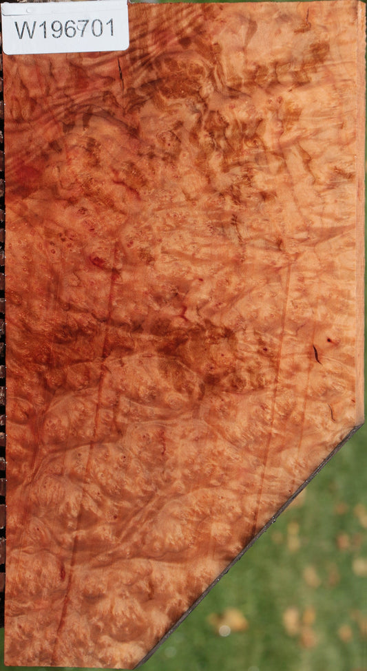 Madrone Burl Lumber