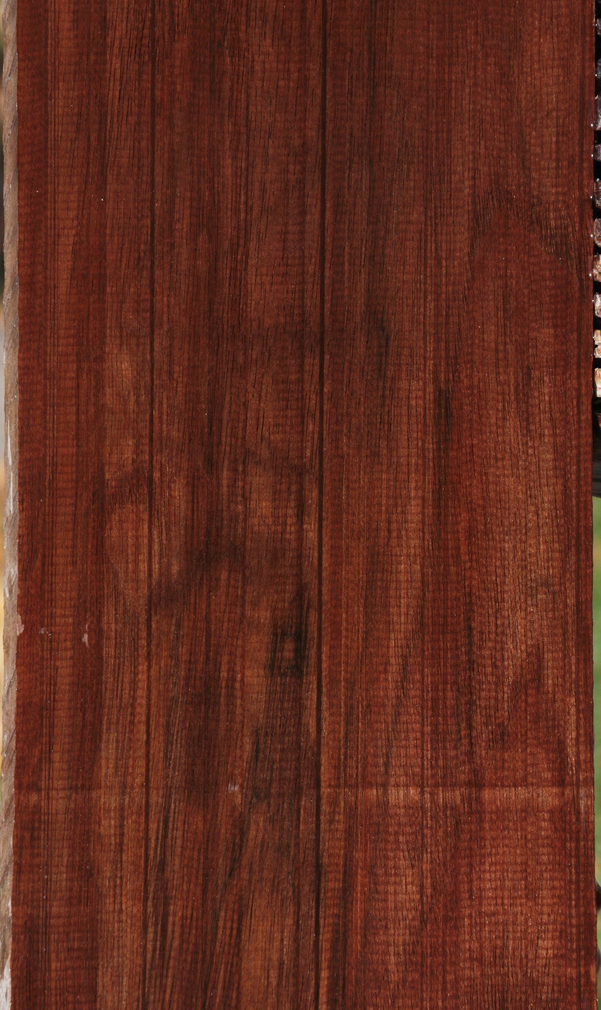 Peruvian Walnut Lumber – Cook Woods