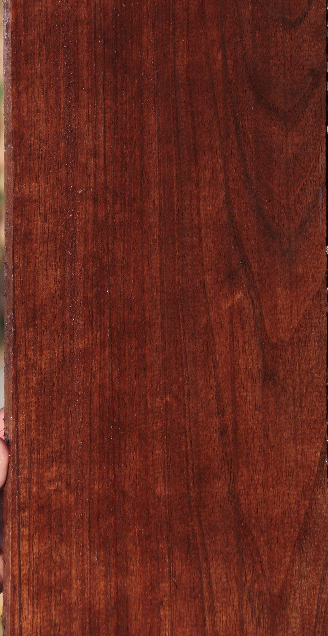 Peruvian Walnut Lumber – Cook Woods