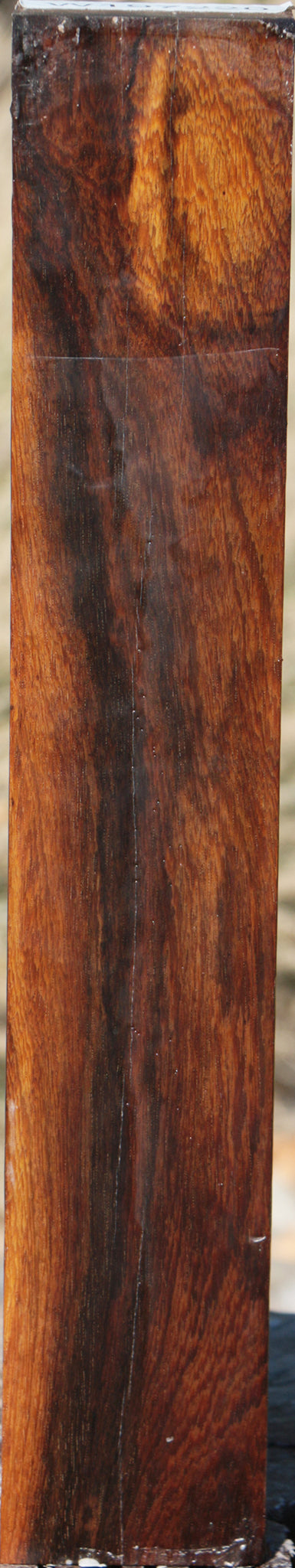 Brazilian Blackheart Turning Blank