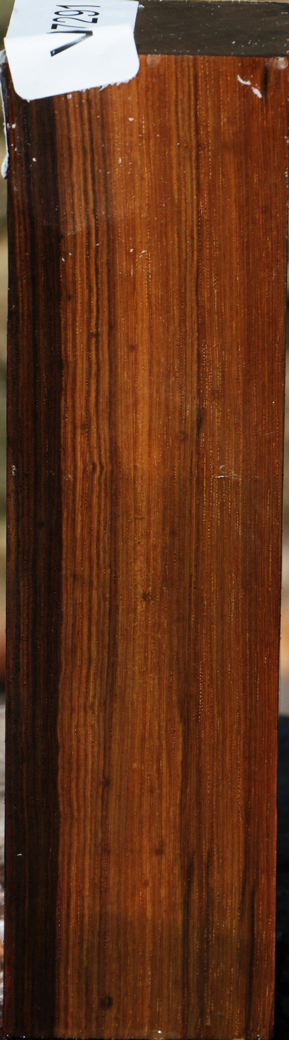 Brazilian Blackheart Turning Square