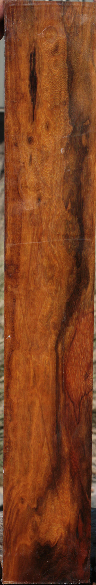 Brazilian Blackheart Turning Blank