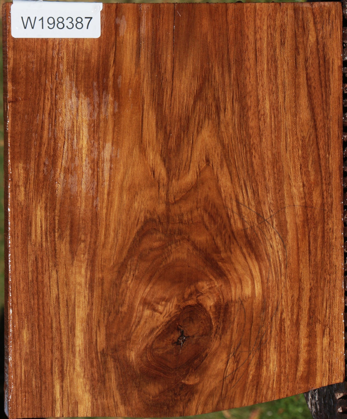 Teak Lumber