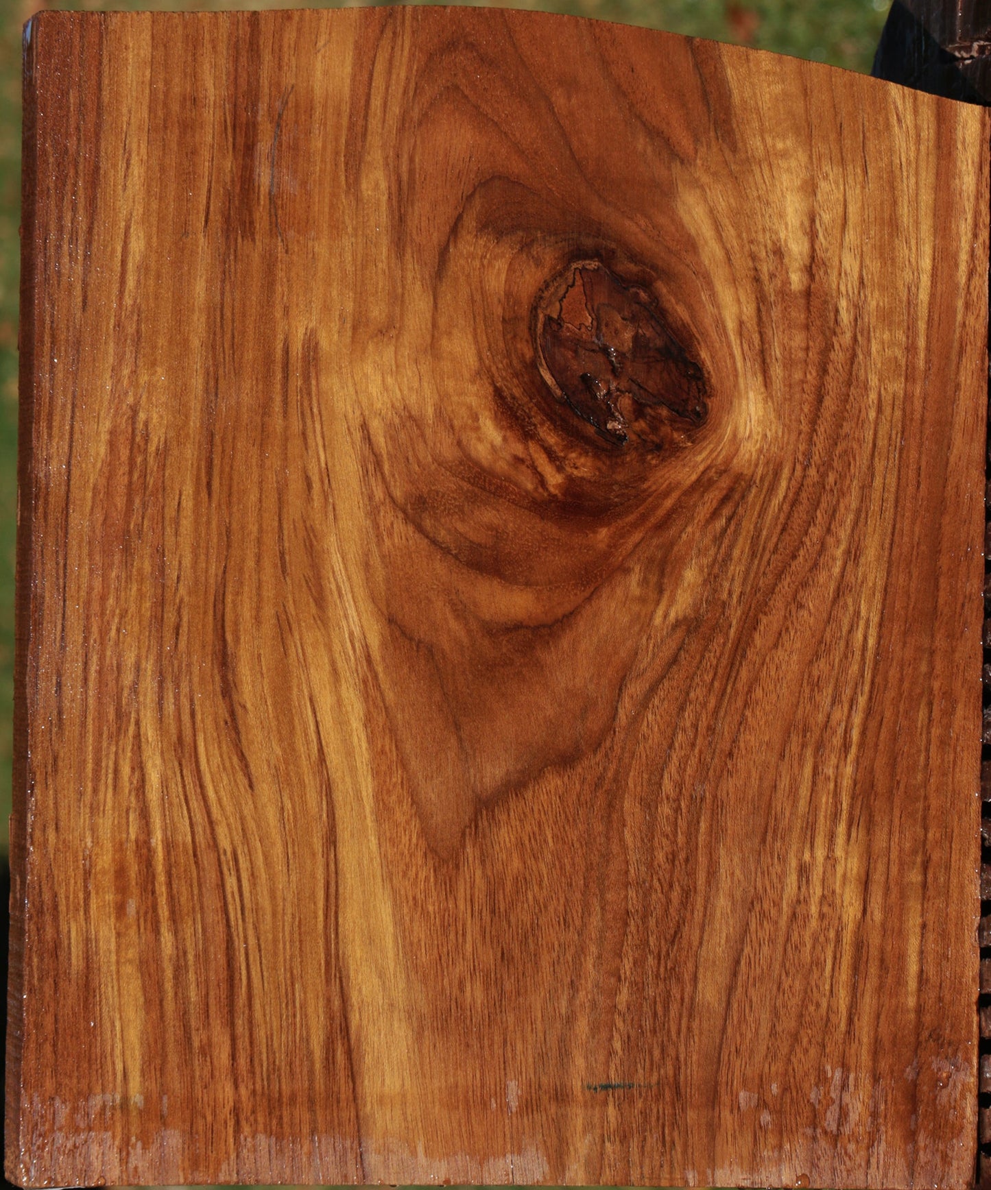 Teak Lumber