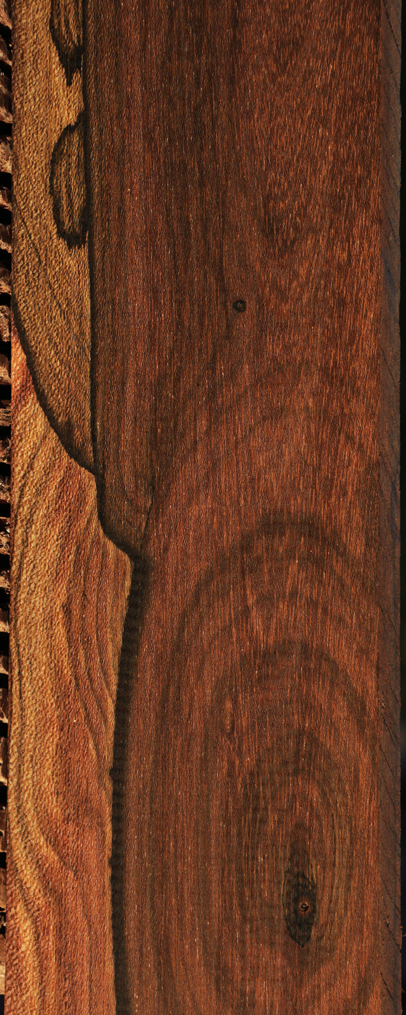 Ziricote Lumber