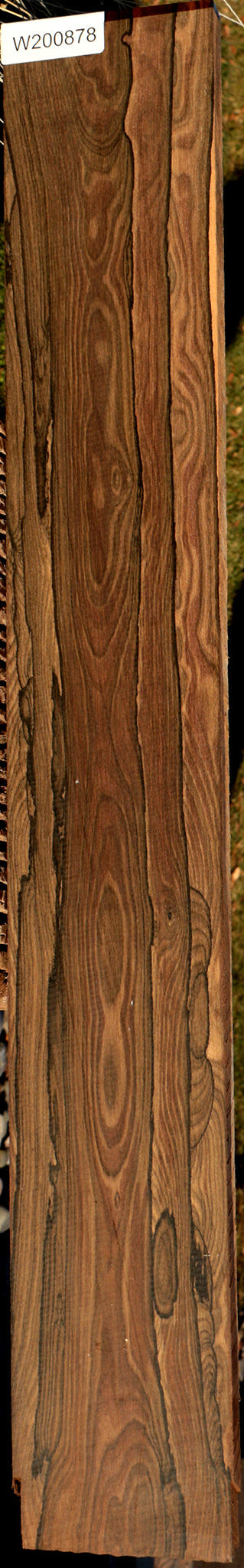 Ziricote Instrument Lumber