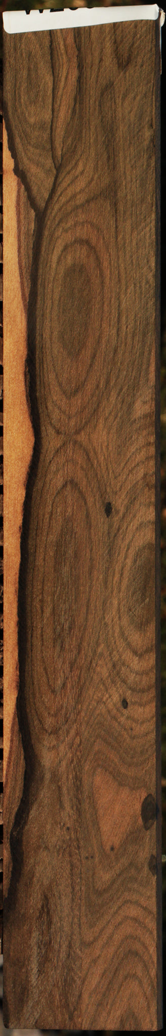 Ziricote Micro Lumber