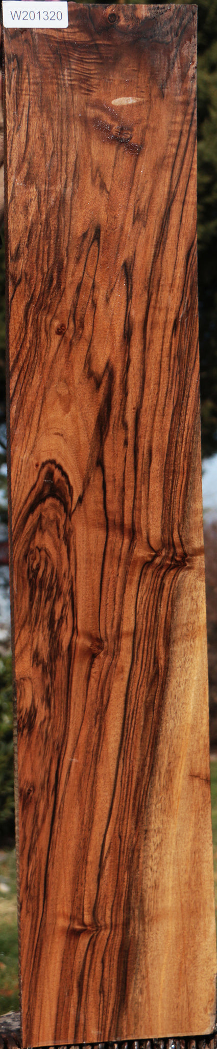 English Walnut Lumber