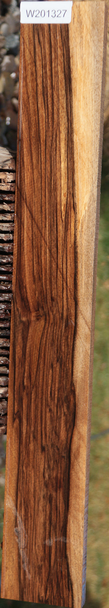 English Walnut Lumber