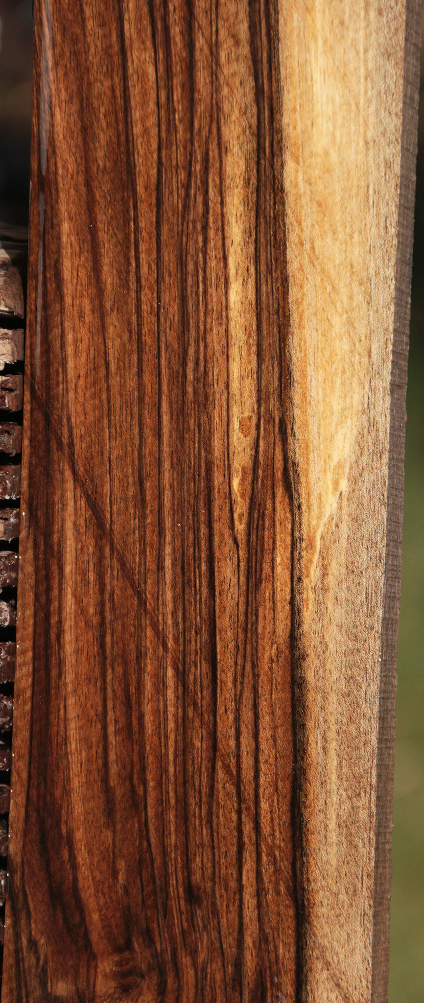 English Walnut Lumber