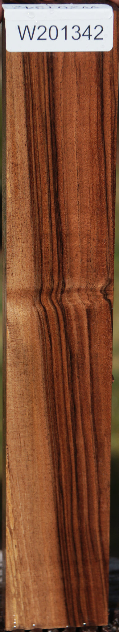 English Walnut Lumber