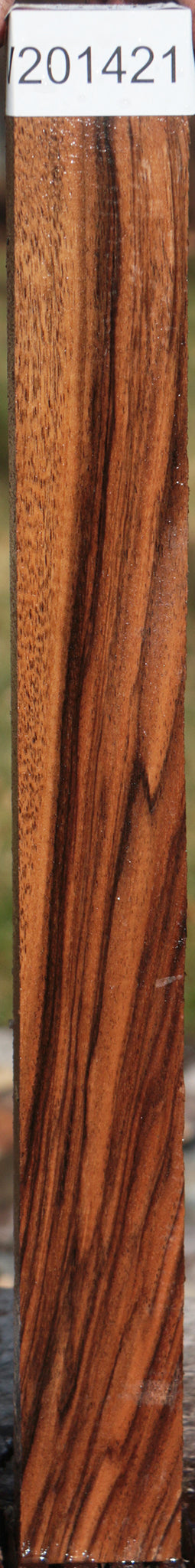 English Walnut Lumber