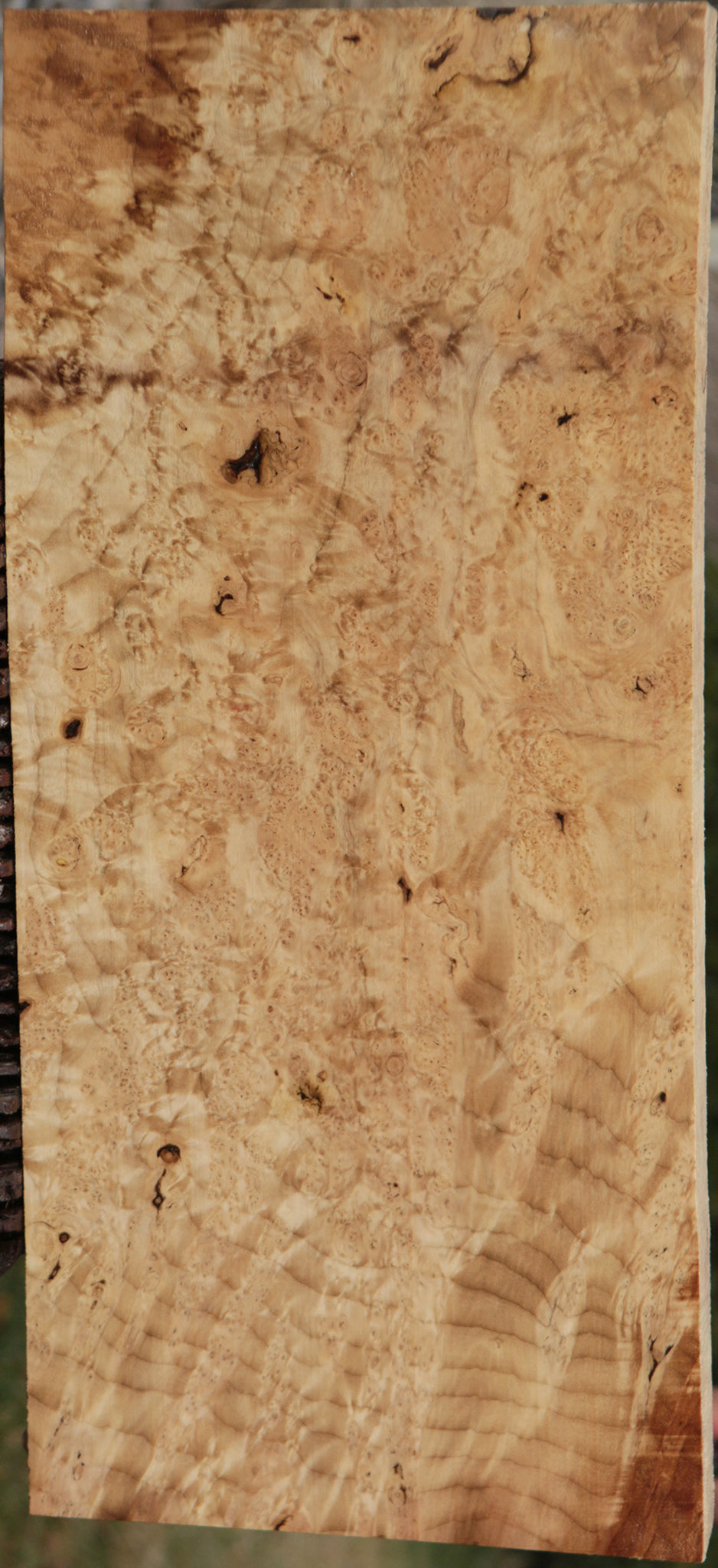 Myrtle Burl Lumber