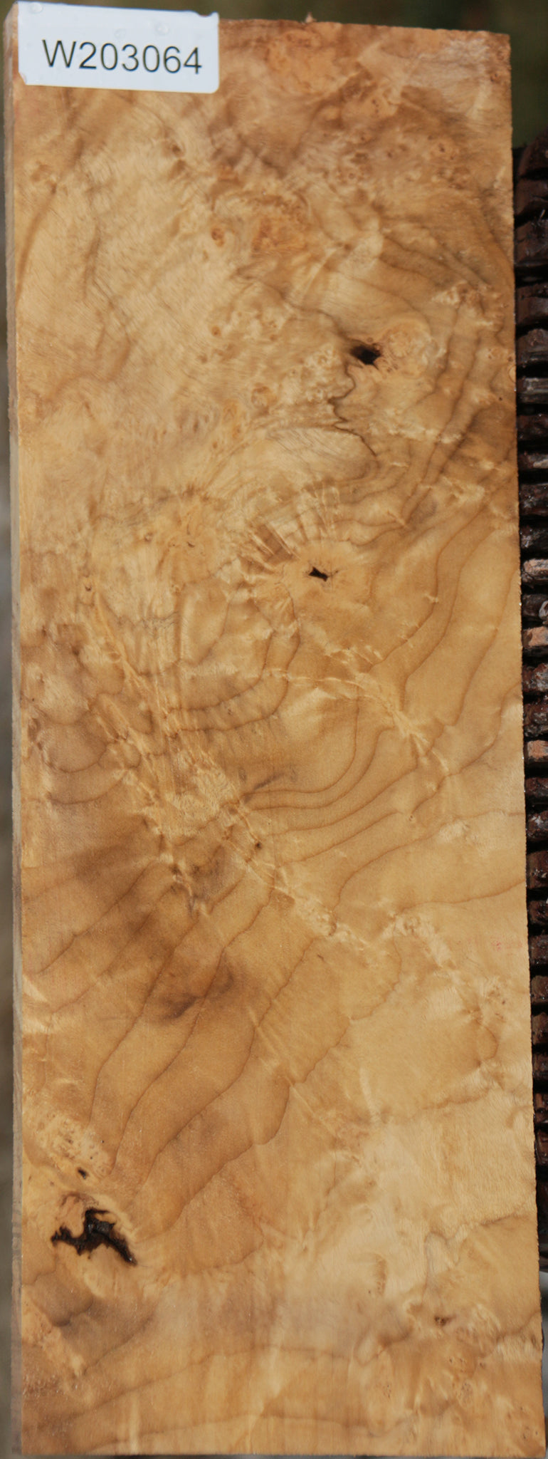 Myrtle Burl Lumber