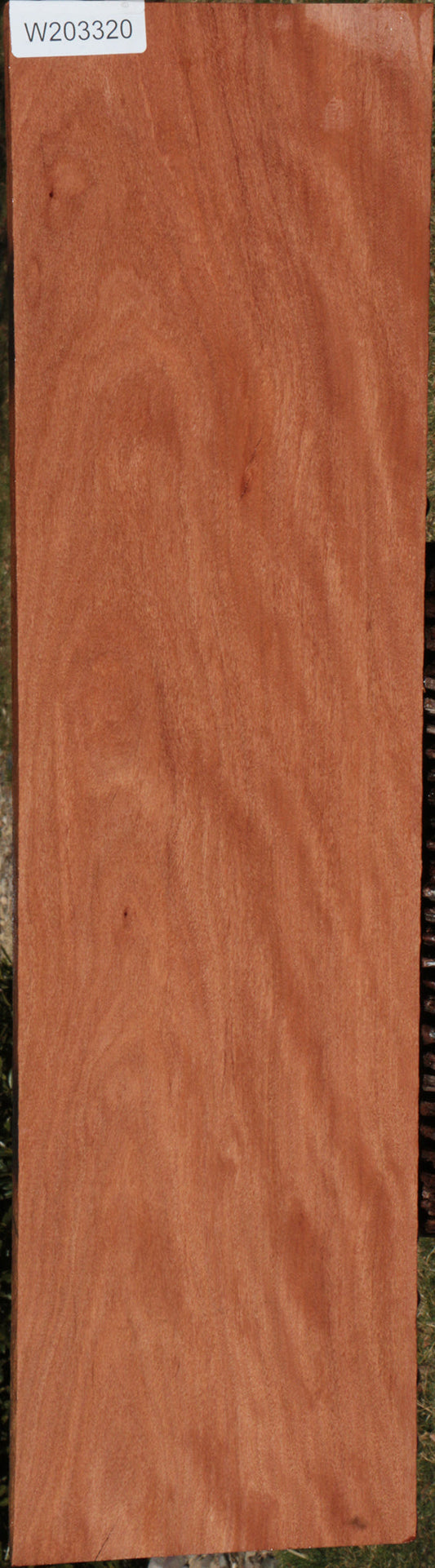 Brush Box Lumber