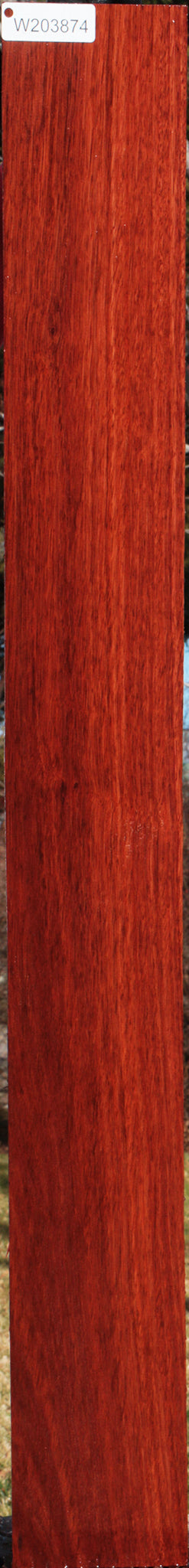 Jarrah Lumber