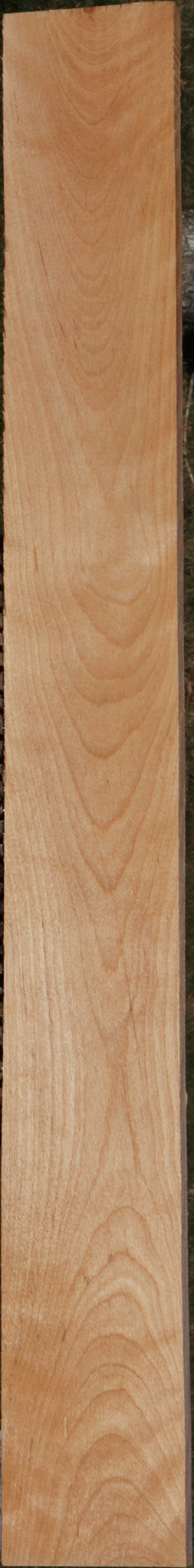 Curly Birch Lumber